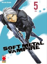 Soft Metal Vampire